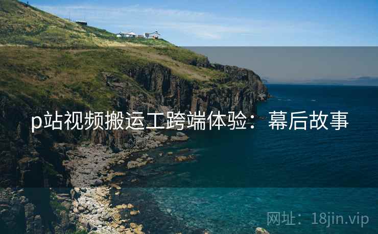 p站视频搬运工跨端体验：幕后故事